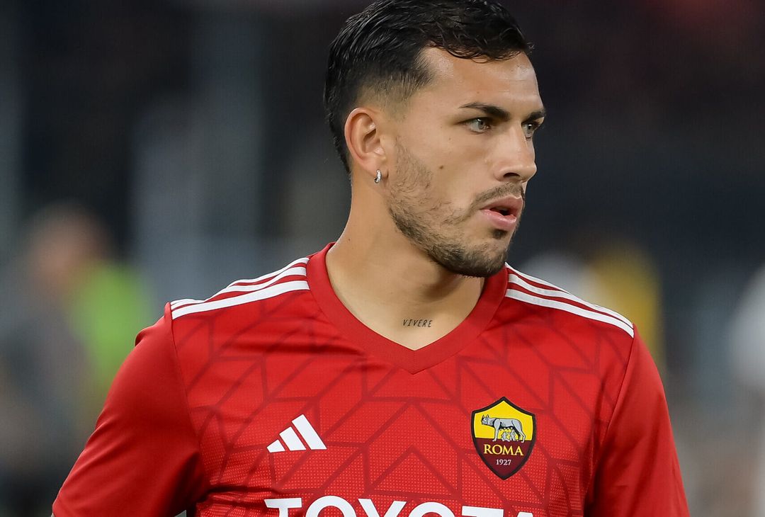 Roma-Milan 1-2 – FOTO GALLERY - immagine 12