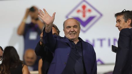 Commisso Fiorentina