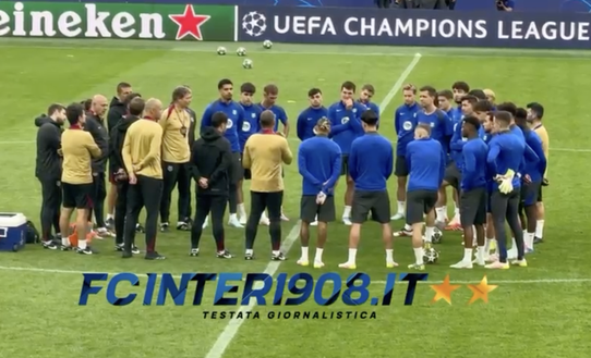 Costacurta: “Una fortuna ammirare Yamal! Che tensione domani, ciò che può aiutarlo è…”- immagine 2