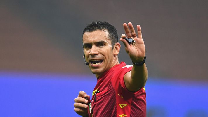 Milan, Letizia non ci sta: 'Mi piacerebbe che avessimo degli arbitri adeguati'