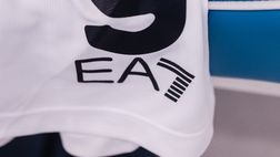 GALLERY Tutto pronto nello spogliatoio del Napoli: scelto il colore della maglia