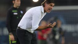 Salernitana, caos societario: Sottil già medita le dimissioni