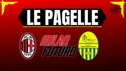 Milan Futuro-Caldiero Terme 0-2: strepitoso Cappelletti, Perina ispirato, impreciso Sia. Le pagelle