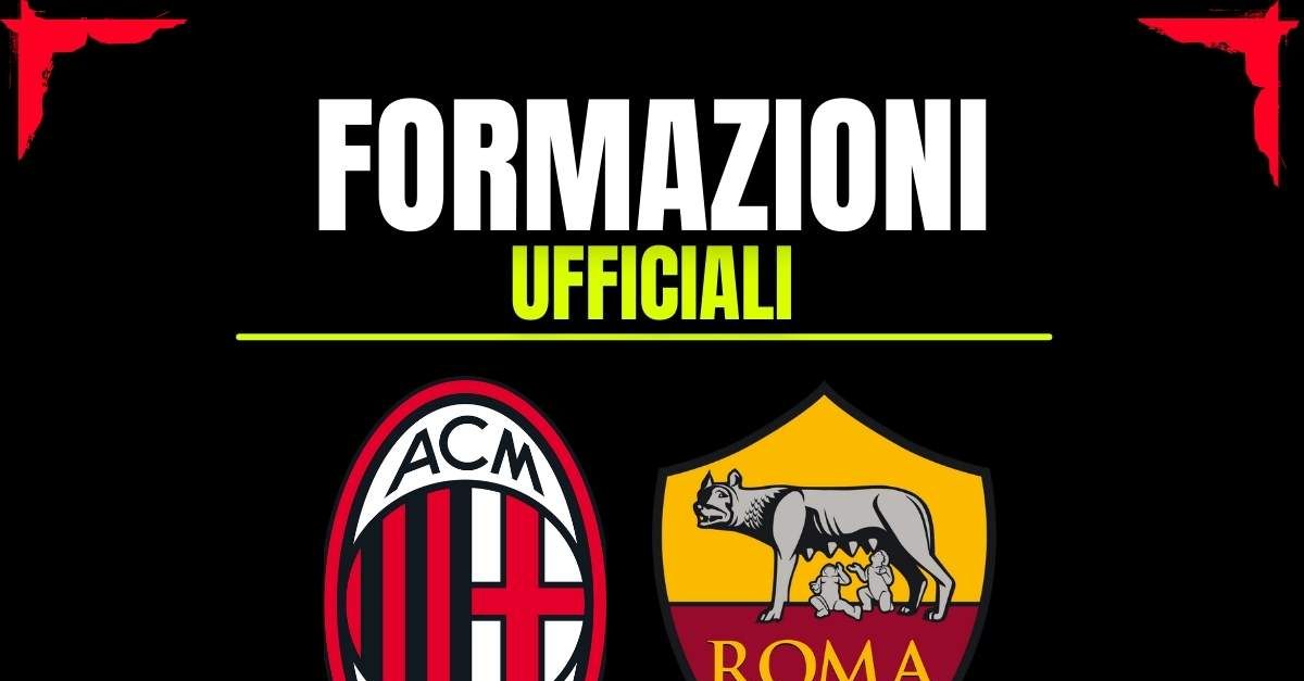 primavera 1 le formazioni ufficiali di milan roma renna sceglie lontani e scotti davanti da Pianetamilan.it primavera 1 le formazioni ufficiali di milan roma renna sceglie lontani e scotti davanti