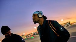 Thuram ha traslocato nell’ex casa dei Ferragnez: cifra da capogiro per l’affitto