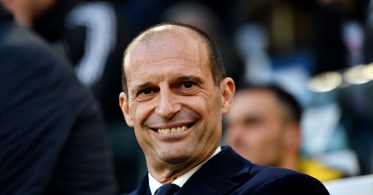 Ufficiale – Juventus, Allegri esonerato con effetto immediato | Serie A News