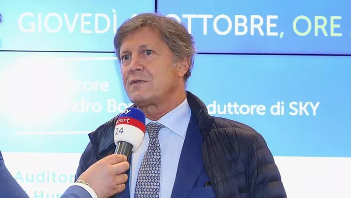Collovati: 'Tra Milan e Inter scelsi subito i rossoneri. Baresi ...'