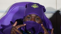 Adani a Kean, Dodo e non solo: “Basta flexare in campo. Firenze non la fregate”