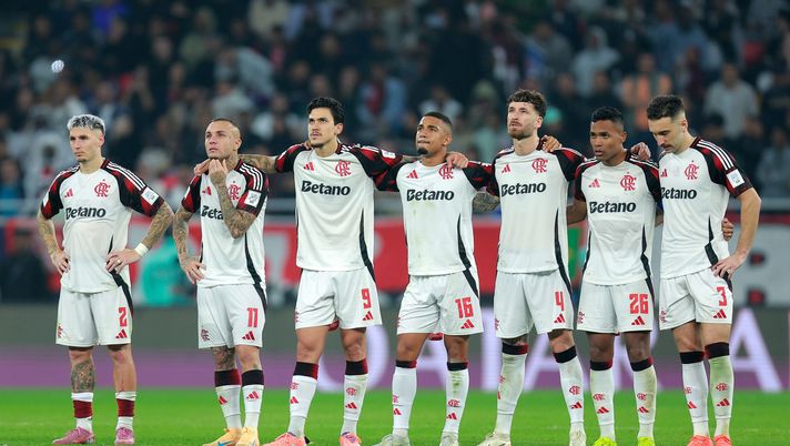 Flamengo-Vasco: lo streaming gratis del match - immagine 1