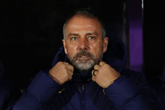 Barcellona, Gavi prepara il rientro in campo e ringrazia Flick e De la Fuente- immagine 2