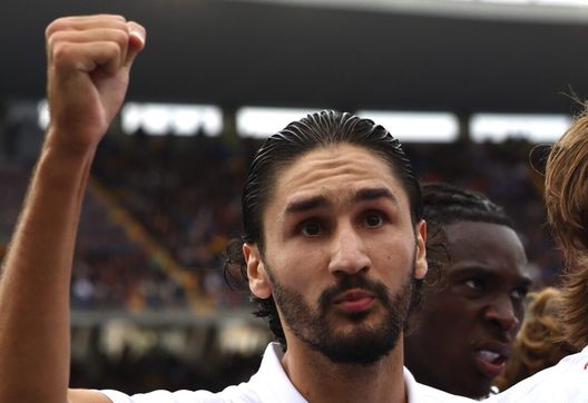 Cataldi, a più di uno a Roma fischieranno le orecchie. Adli rimane a guardare- immagine 2