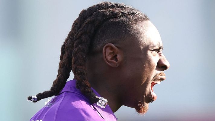 Il mercato ha parlato, c’è Kean e non serve altro. Ma contro l’Inter zero gol - immagine 1