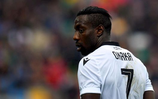 Okaka: “E’ vero, qualcosa con l’Inter c’è stato. Ringrazio Marotta e Ausilio”- immagine 2