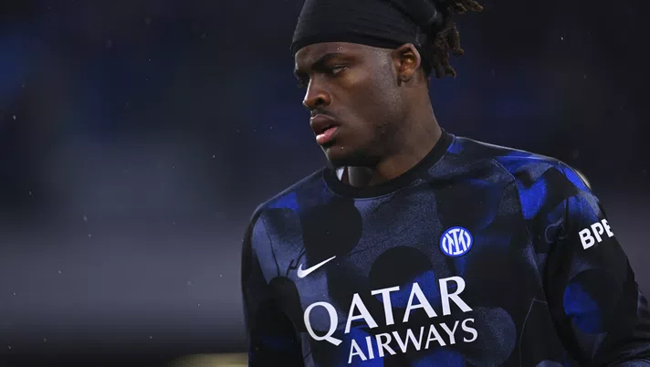 inter bisseck monza scudetto