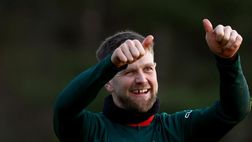 Fullkrug si presenta al mondo Milan: tutti i dettagli della conferenza stampa | PM