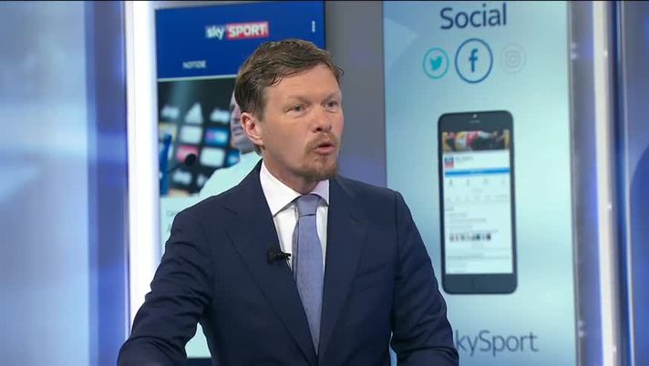 Alciato: “La Fiorentina mi stuzzica. Viola Park progetto da big” - immagine 1