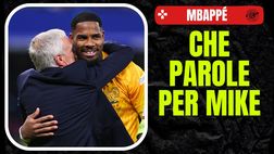 Milan, senti Mbappé: “Maignan è spaventoso”. Poi l’aneddoto sul rigore di Joao Félix