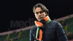 Repubblica: “Inzaghi, Gila e Vanoli, l’identikit tattico della panchina rosanero”