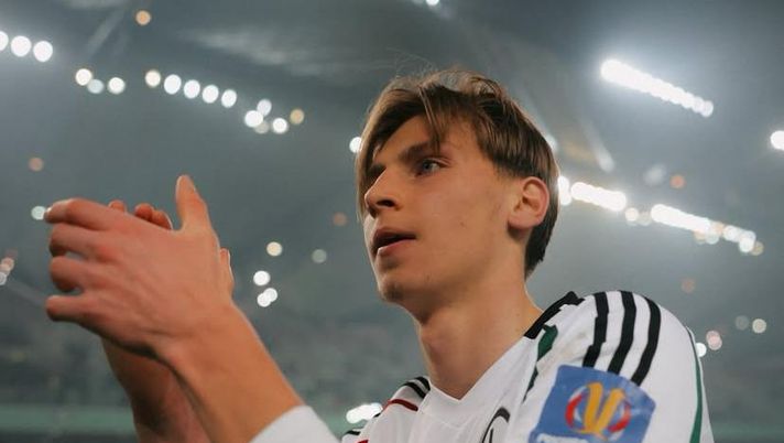 Mercato Roma, Ziolkowski a un passo: ‘no’ ad altri tre club. Oggi nuovi contatti Mercato Roma, Ziolkowski a un passo: ‘no’ ad altri tre club. Oggi nuovi contatti - immagine 1