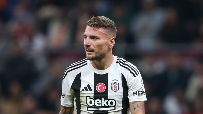 Immobile e il derby con Mourinho: “Ci siamo salutati con rispetto” - immagine 1