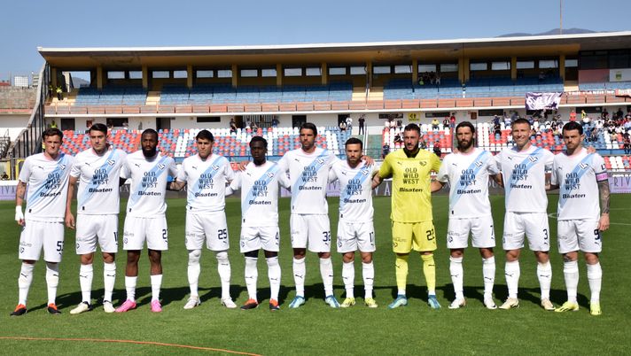 Palermo, Gds: “Da Stulac a Buttaro, i ripescati di Mignani. Con Ranocchia e Vasic…”  Palermo, Gds: “Da Stulac a Buttaro, i ripescati di Mignani. Con Ranocchia e Vasic…” - immagine 1