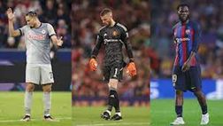 Calciomercato – Le ultime news su Okafor, De Gea e Kessié | VIDEO