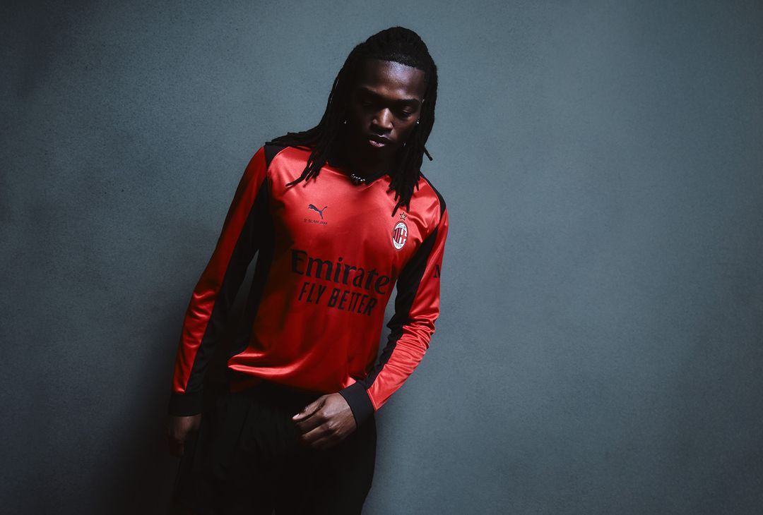 Nuova quarta maglia Milan 2025-2026 25 febbraio 2026