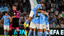 Lazio, caccia al secondo esordio vincente consecutivo in EL: l’ultima volta…