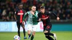 Dalla Germania: “Viola prendi Hlozek. Vranckx talento, ma servono più pronti”