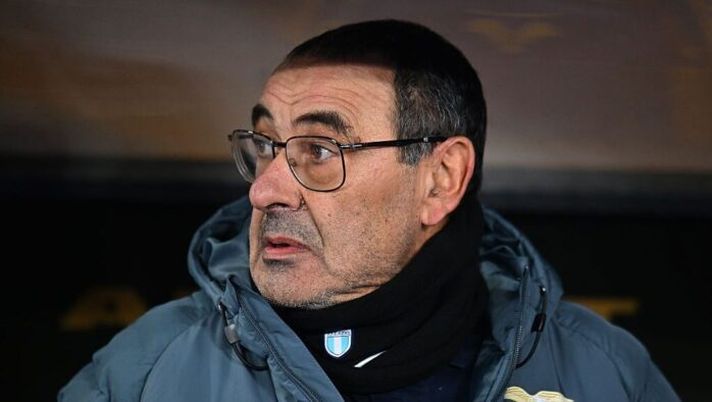 Sarri: “Chi vedo meglio tra Taylor e Ratkov! Zaccagni, Gila, il mercato e come sta Rovella” - immagine 1
