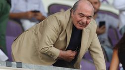 Polemica Gasperini-Fiorentina: “Commisso un maleducato, apre bocca come un tombino”