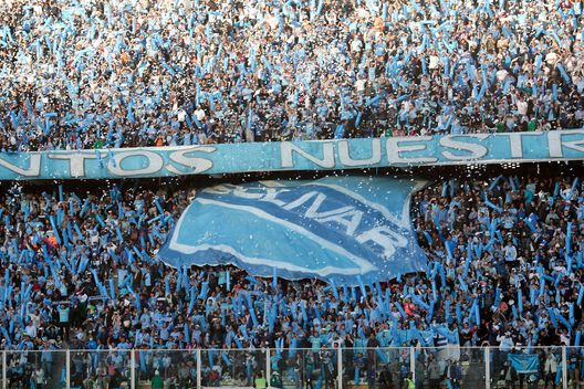 Gonzalez e Beltran, non solo il volo. C’è un altro grosso problema- immagine 2