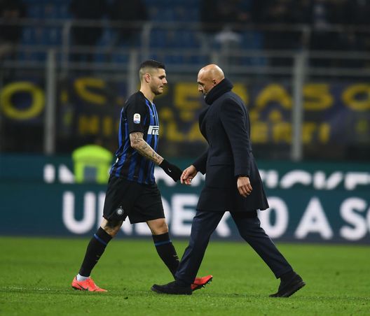 Tentativo Juve per Icardi. Pochi giorni fa le parole di Spalletti: “Tra i più forti che…”- immagine 2