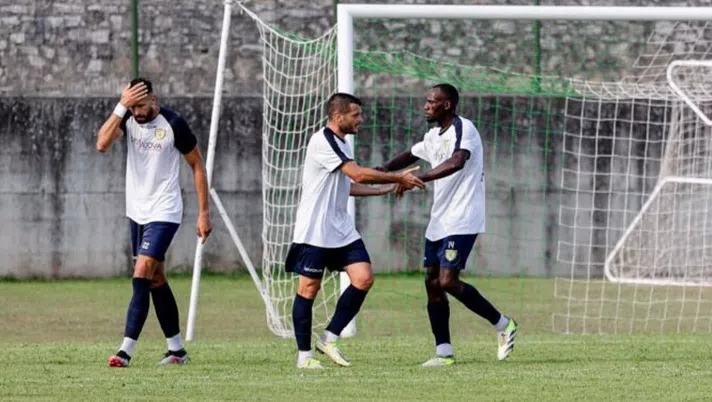 Coppa Italia Serie D, vittoria per il Mestre contro il Chions mentre il Chievo saluta già la competizione - immagine 1