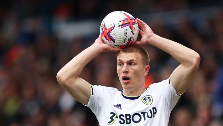 Fasce nuove per Mou: arriva il danese Kristensen - immagine 1