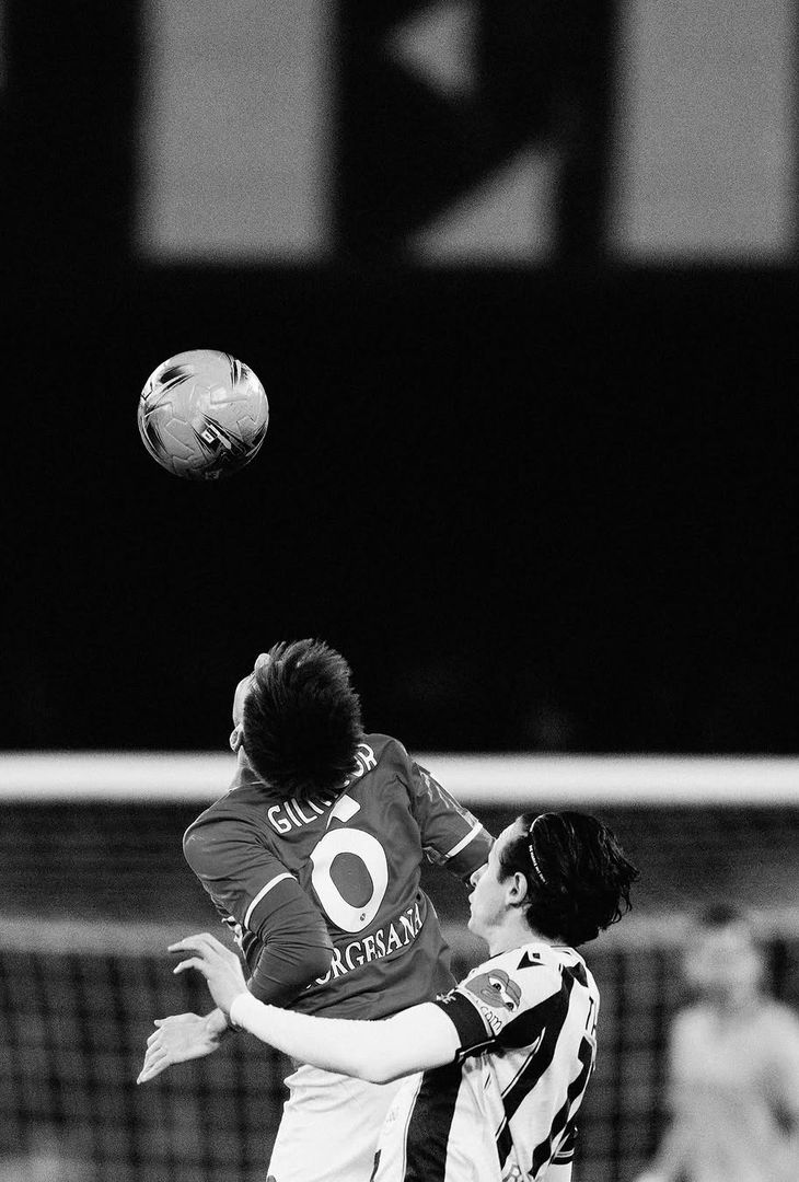 GALLERY Napoli oltre il risultato: il film in bianco e nero del match con l’Udinese - immagine 9