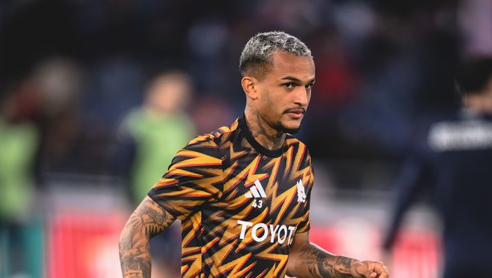 Brasile, infortunio muscolare per Wesley: l’esterno lascia il ritiro. Il comunicato - immagine 1