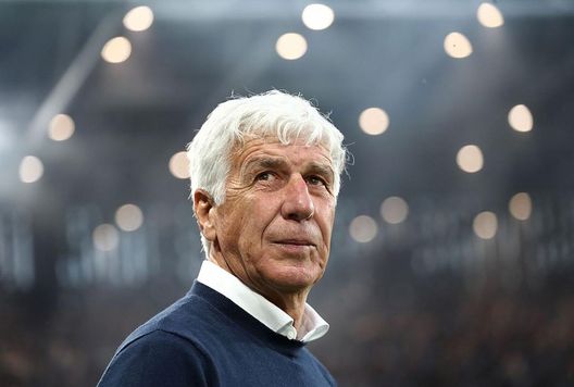 Gasperini: “Roma favorita per l’Europa League? Stiamo facendo un percorso che…”- immagine 2