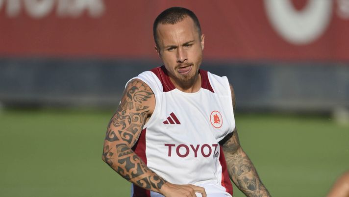 Roma, De Rossi alla Guardiola: l’idea è Angeliño “finto terzino” - immagine 1