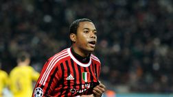 Dal Real Madrid e Milan al carcere di Tremembé: la parabola amara di Robinho