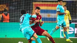 Cronaca Roma-Bologna 3-4(d.t.s): la decide Cambiaghi. Gasp è fuori dall’Europa