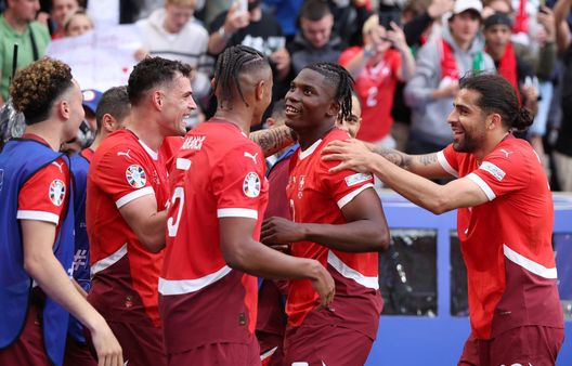 Euro 2024, Scozia-Svizzera formazioni ufficiali: Sommer e Shaqiri in campo- immagine 2