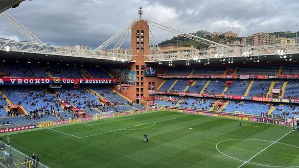 Genoa-Torino, le ultime dai campi: fischi per Cairo anche a Marassi- immagine 4