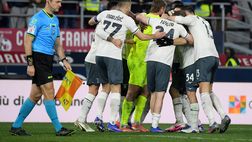 Lazio-Atalanta, ecco data e orario della semifinale di andata di Coppa Italia