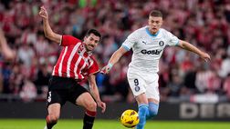 Accordo con Dovbyk. Simeone lo chiama ma De Rossi è in pole