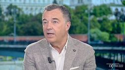 Pistocchi: “Mercato delle big? Se non sei in grado di acquistare un giocatore da…”