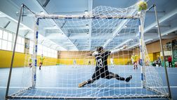 Futsal, il Cons. Stefano Salvati: “Napoli spicca il volo in tutti gli sport!”