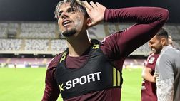 Ex Padova, Liguori torna al gol dopo 9 mesi (e tante polemiche)