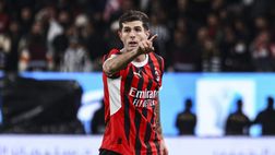 Milan, Morata in gruppo e le ultime sulla gestione di Pulisic: cosa filtra