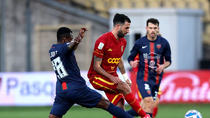 Derby calabrese, il post partita: umori diversi per Caserta e Tortelli - immagine 1